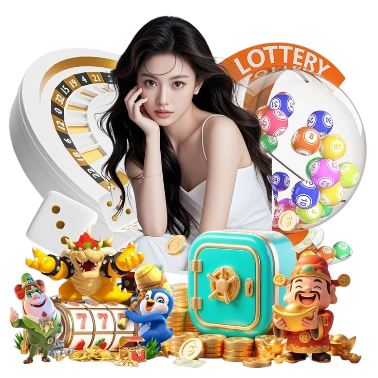 Hình minh họa chuyên mục Xổ số trên Bet88
